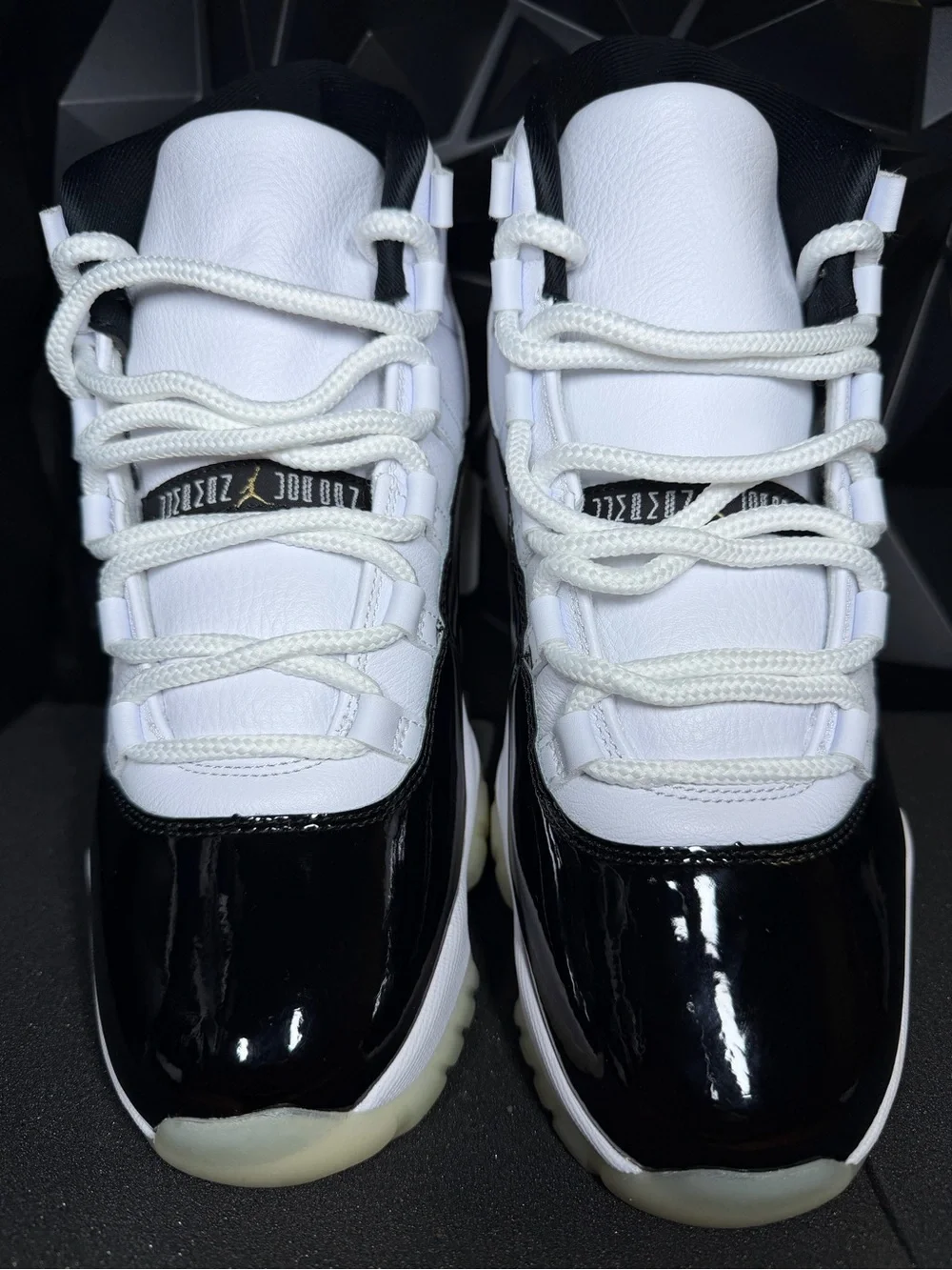 Jordan Retro 11 “Gratitude”